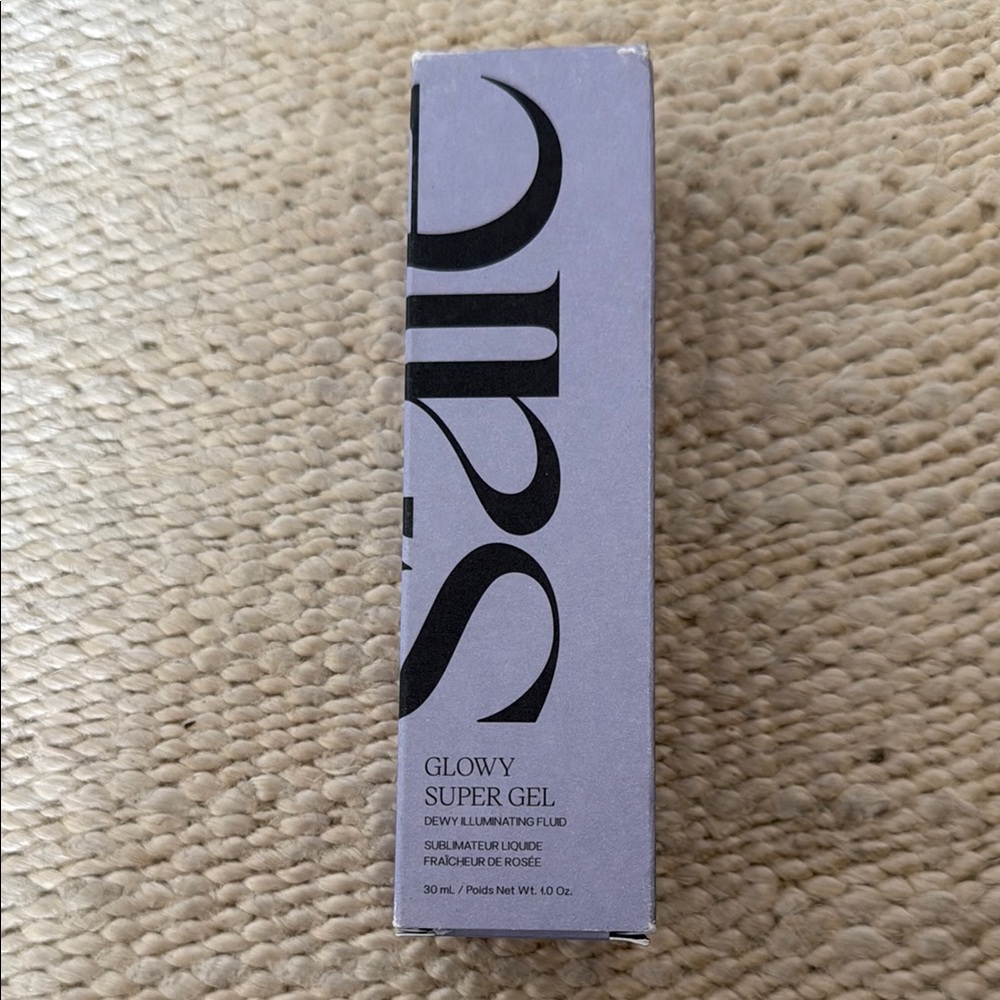 Saie Glowy Super Gel Illuminator